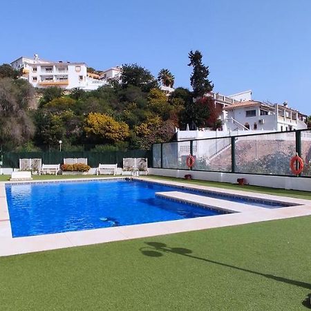 Appartamento Alire Yucas Fuengirola Esterno foto