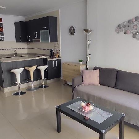 Appartamento Alire Yucas Fuengirola Esterno foto