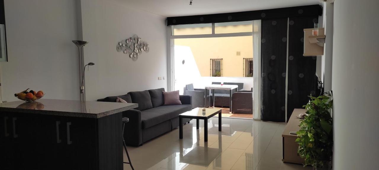 Appartamento Alire Yucas Fuengirola Esterno foto