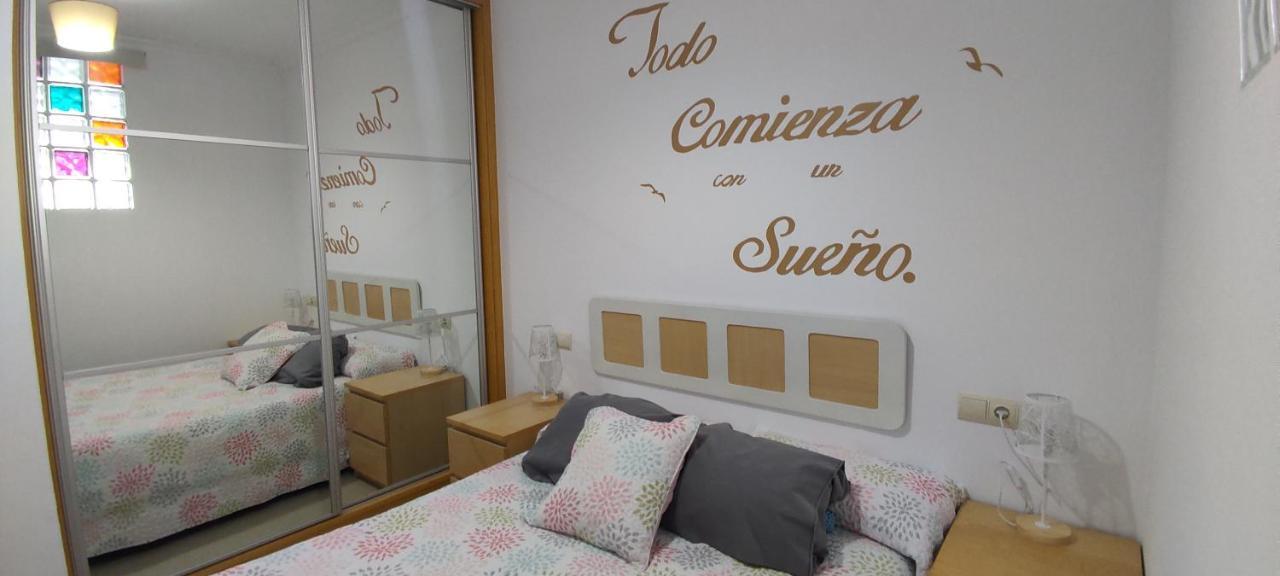 Appartamento Alire Yucas Fuengirola Esterno foto