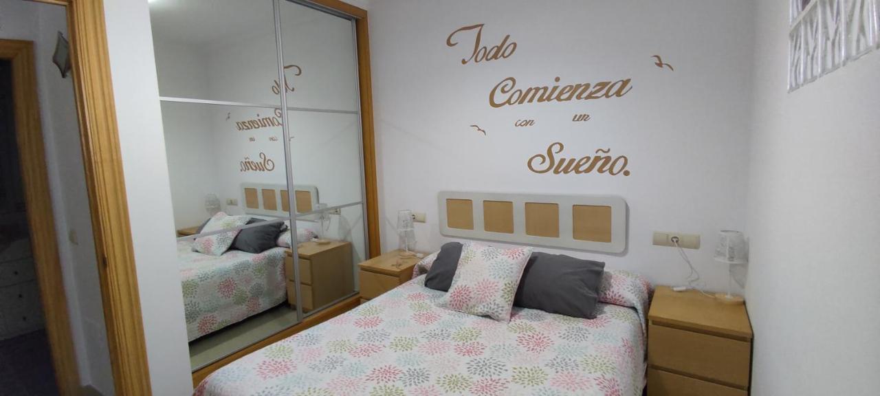 Appartamento Alire Yucas Fuengirola Esterno foto
