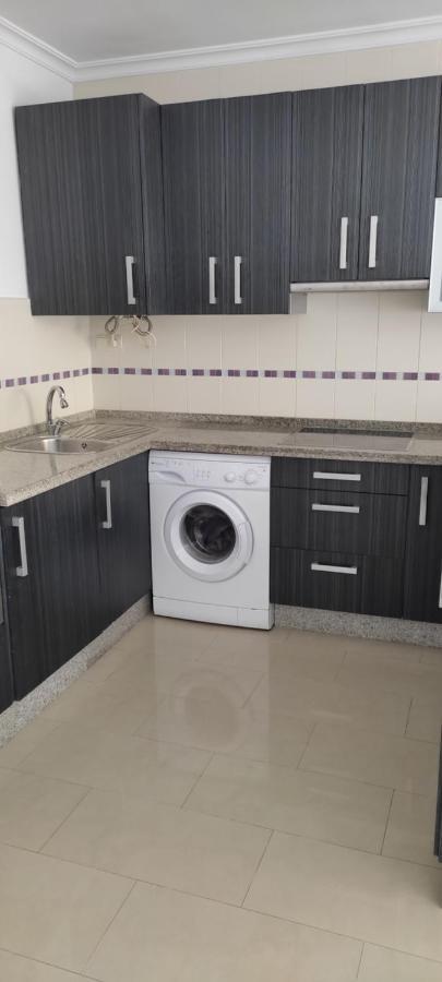 Appartamento Alire Yucas Fuengirola Esterno foto