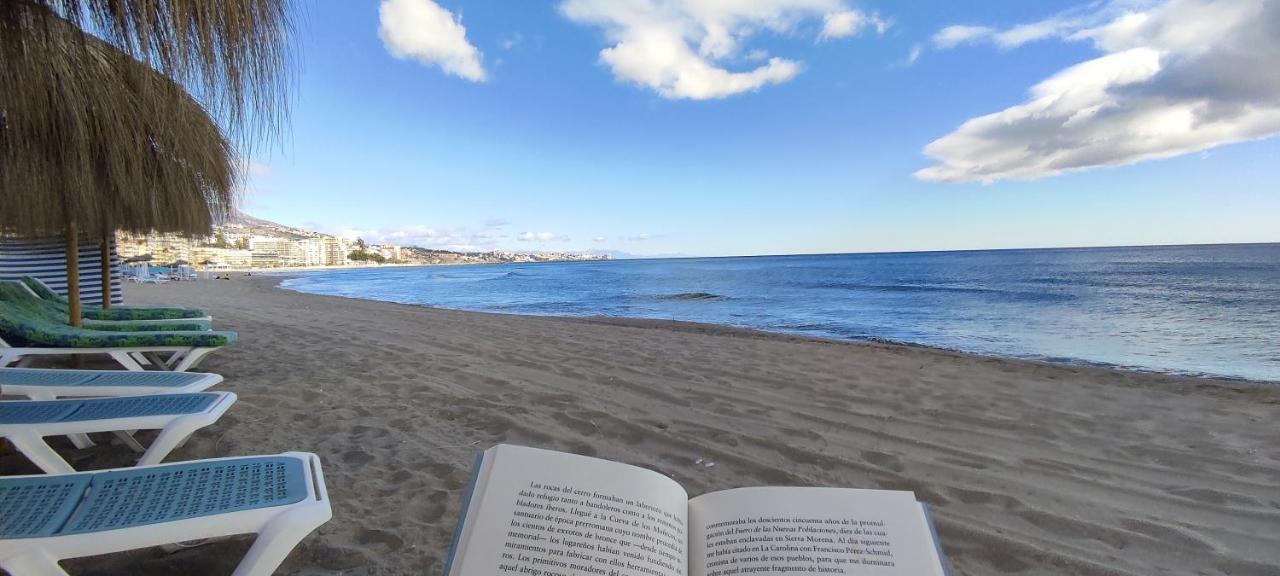 Appartamento Alire Yucas Fuengirola Esterno foto