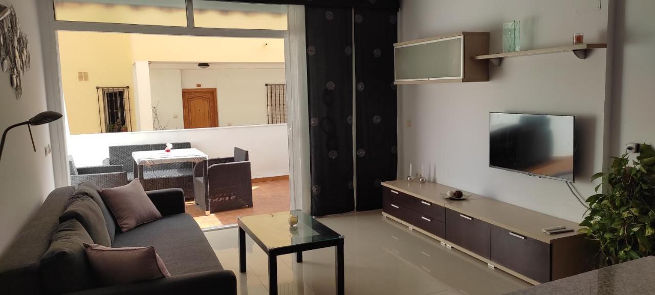 Appartamento Alire Yucas Fuengirola Esterno foto