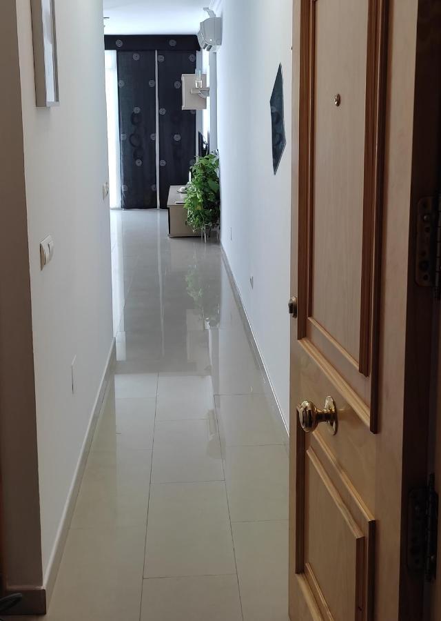 Appartamento Alire Yucas Fuengirola Esterno foto