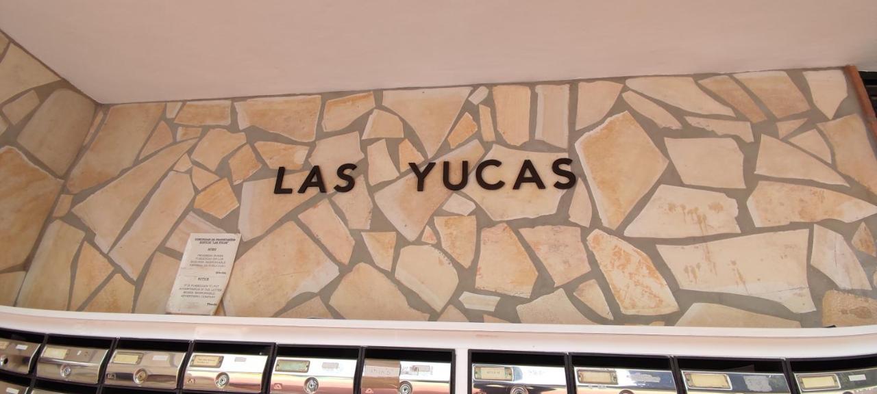 Appartamento Alire Yucas Fuengirola Esterno foto