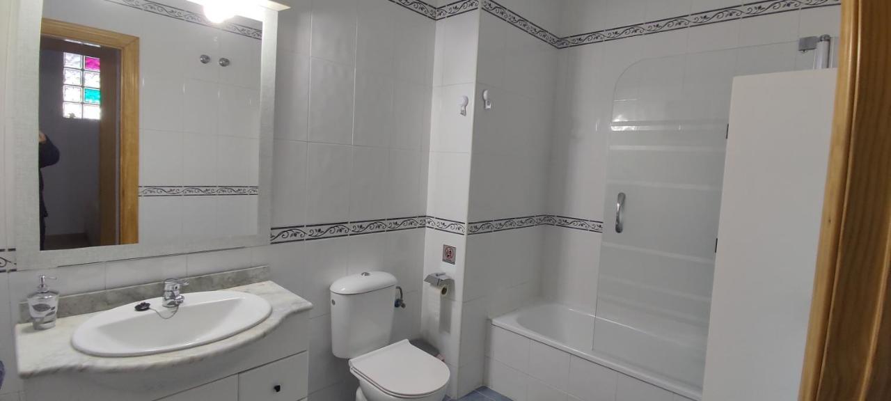 Appartamento Alire Yucas Fuengirola Esterno foto