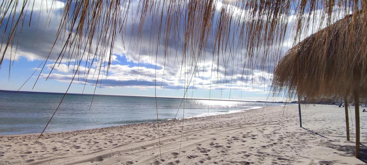 Appartamento Alire Yucas Fuengirola Esterno foto