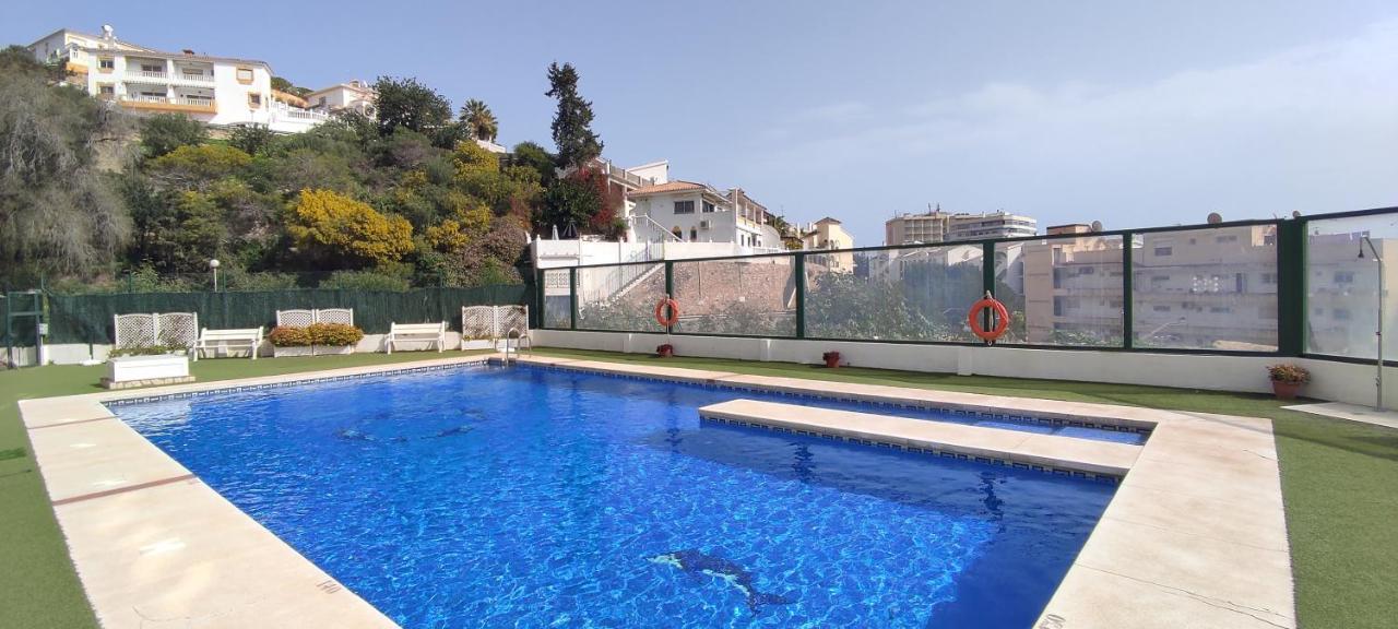Appartamento Alire Yucas Fuengirola Esterno foto