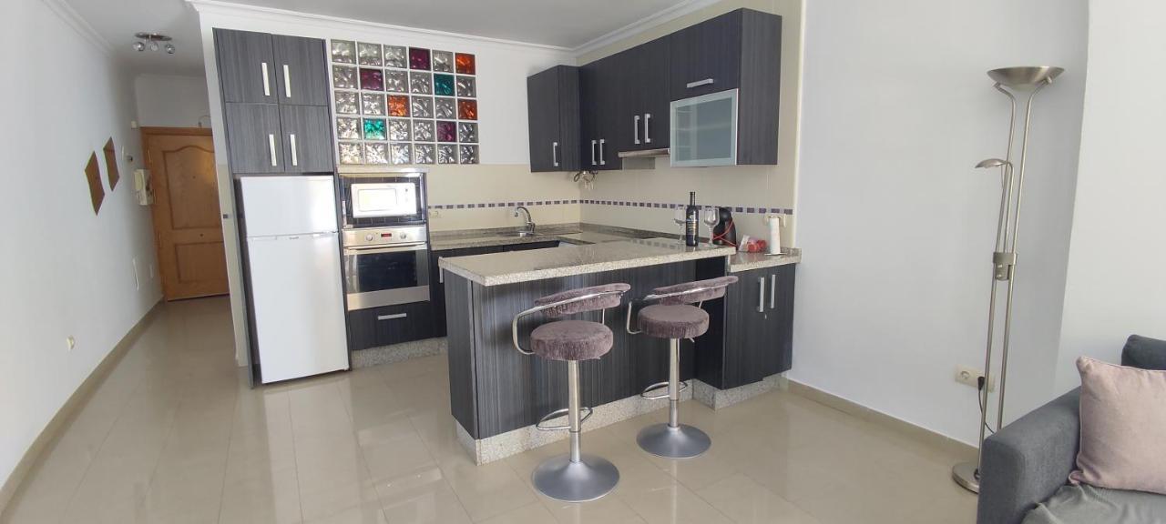 Appartamento Alire Yucas Fuengirola Esterno foto