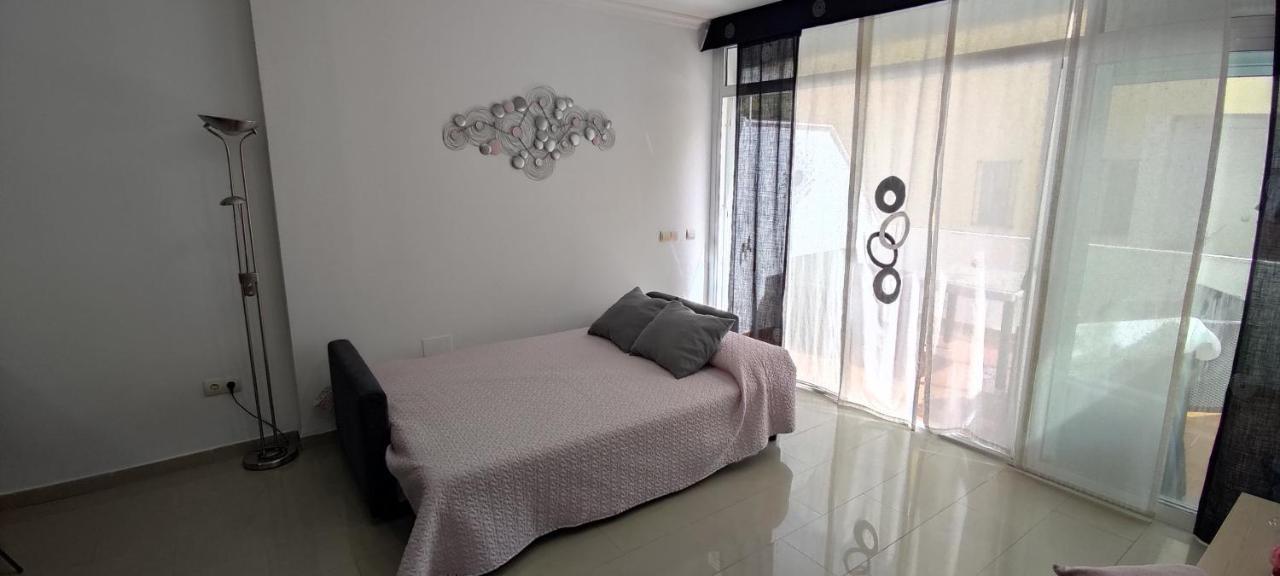 Appartamento Alire Yucas Fuengirola Esterno foto