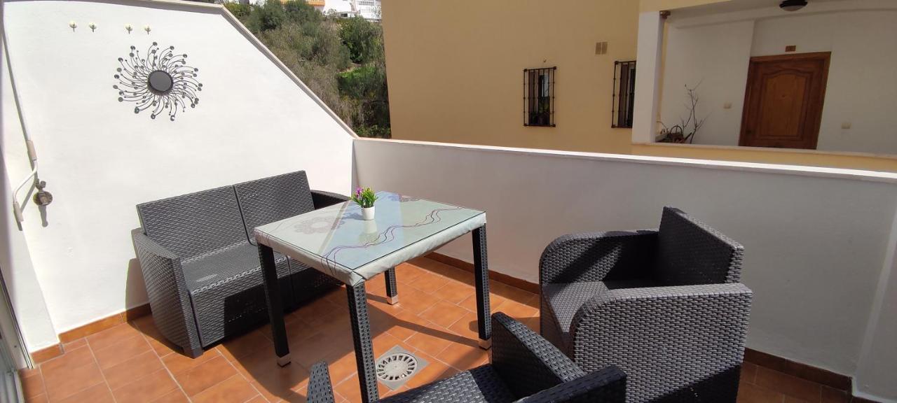 Appartamento Alire Yucas Fuengirola Esterno foto