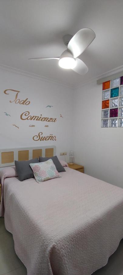 Appartamento Alire Yucas Fuengirola Esterno foto