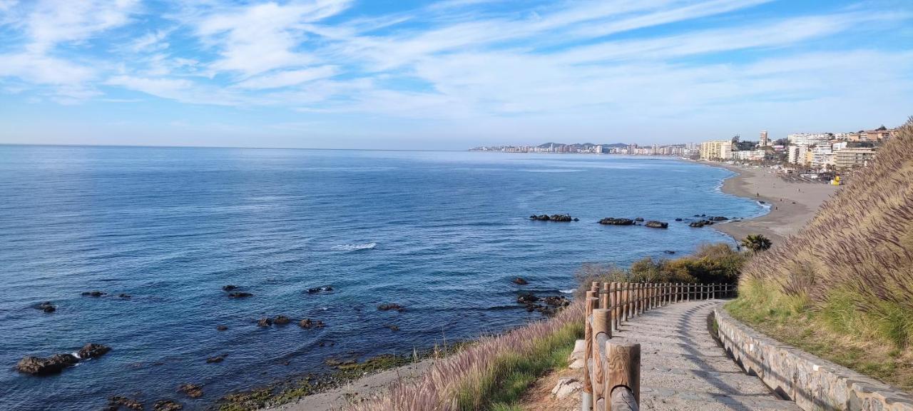 Appartamento Alire Yucas Fuengirola Esterno foto