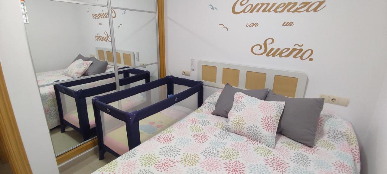 Appartamento Alire Yucas Fuengirola Esterno foto