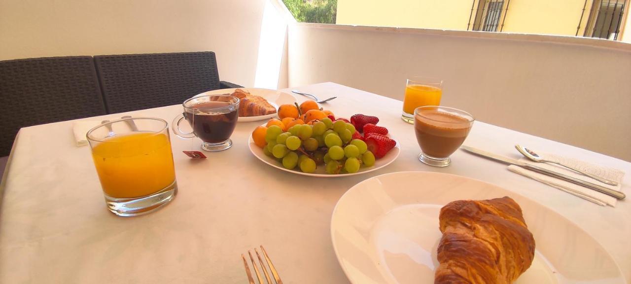 Appartamento Alire Yucas Fuengirola Esterno foto