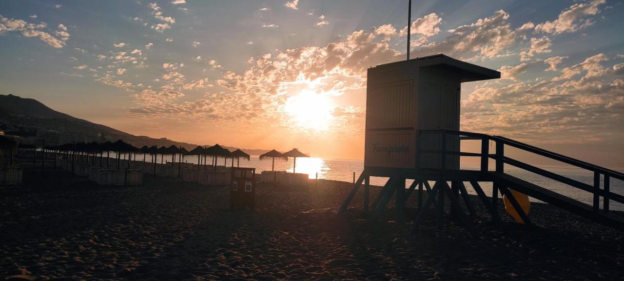 Appartamento Alire Yucas Fuengirola Esterno foto