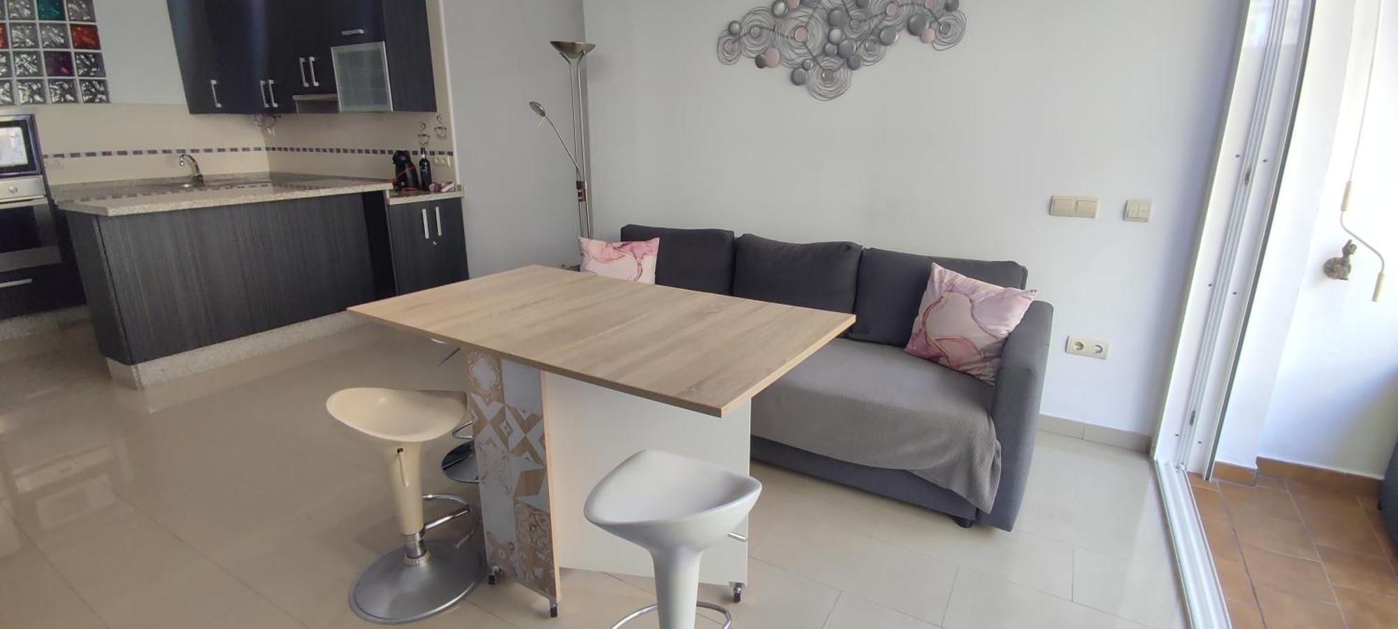 Appartamento Alire Yucas Fuengirola Esterno foto