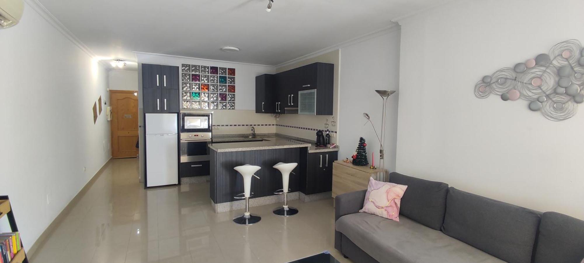 Appartamento Alire Yucas Fuengirola Esterno foto