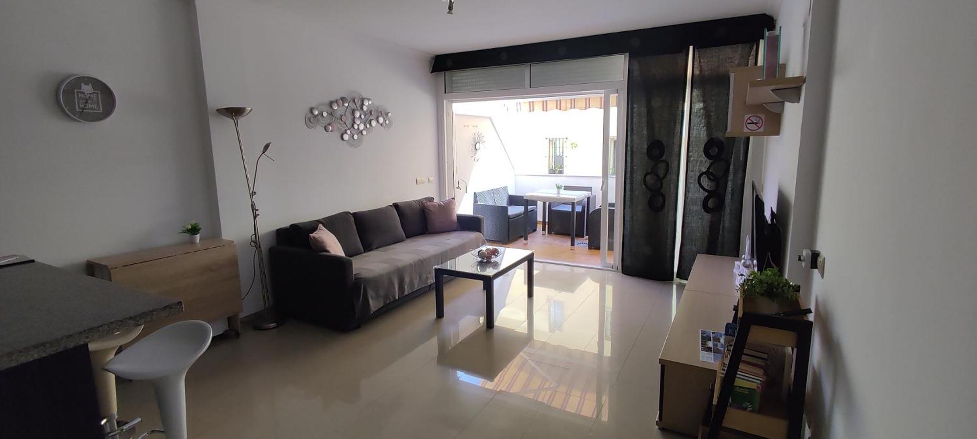 Appartamento Alire Yucas Fuengirola Esterno foto