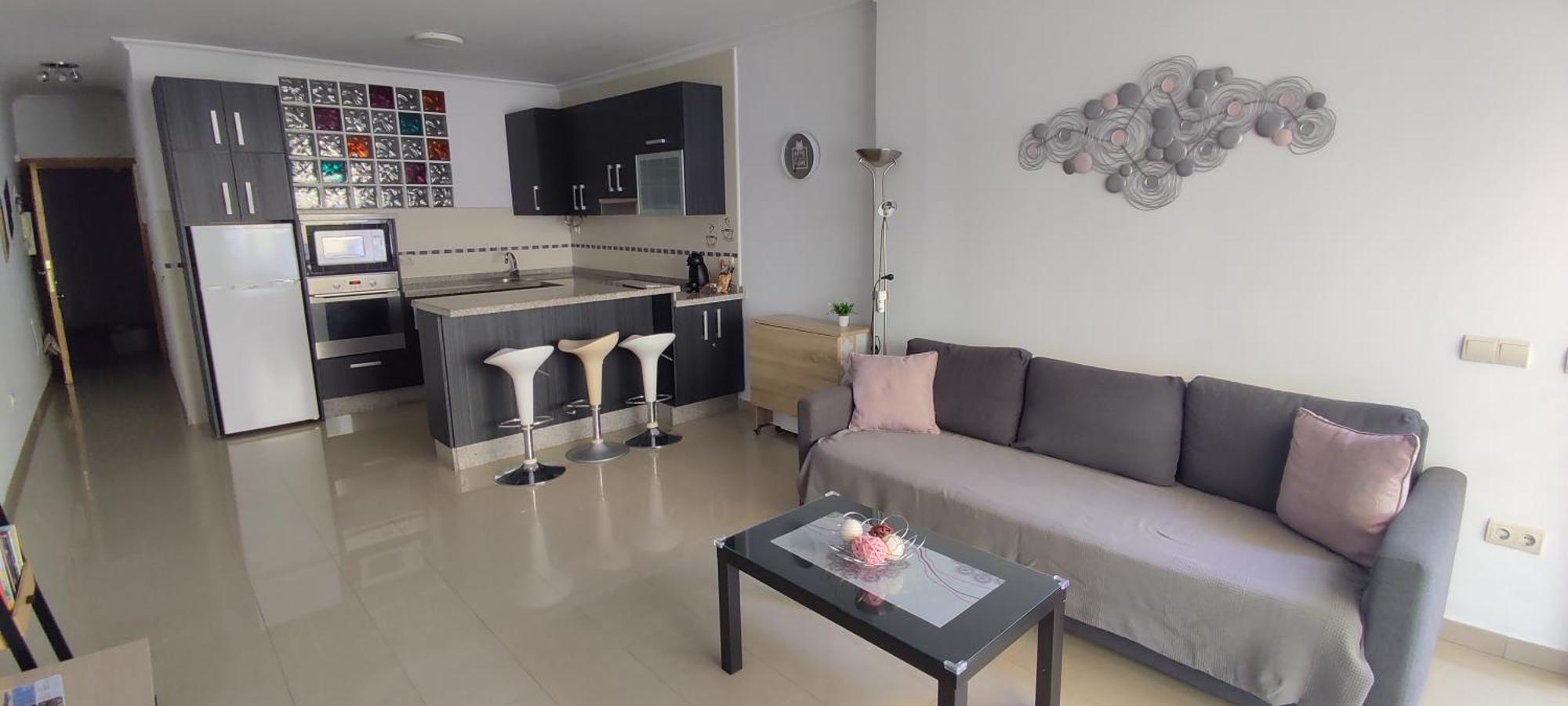 Appartamento Alire Yucas Fuengirola Esterno foto